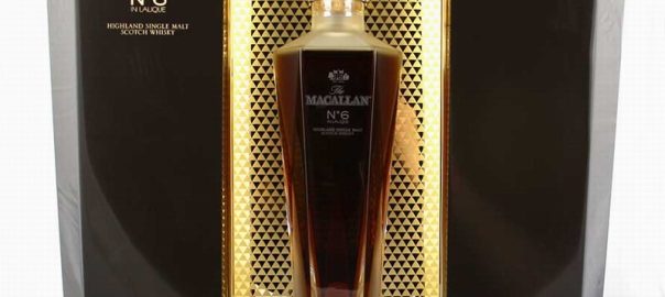 MACALLAN Decanter No. 6