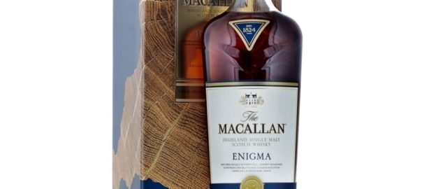 MACALLAN Enigma