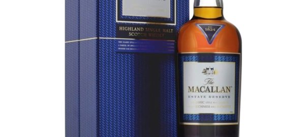 MACALLAN Estate Reserve