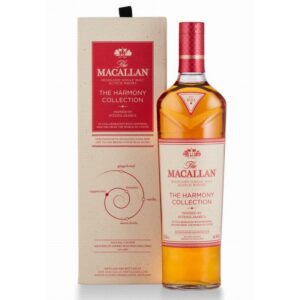 MACALLAN Harmony Collection Intense Arabica