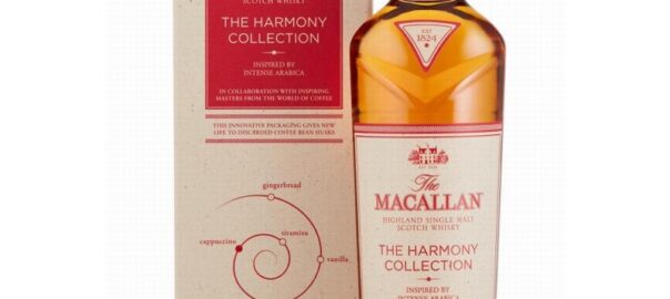 MACALLAN Harmony Collection Intense Arabica