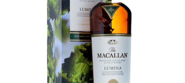 MACALLAN Lumina