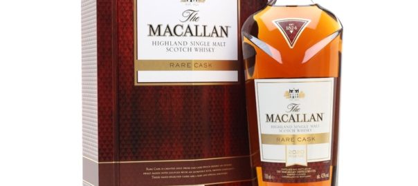 MACALLAN Rare Cask 2020