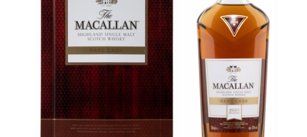 MACALLAN Rare Cask 2021