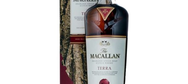 MACALLAN Terra