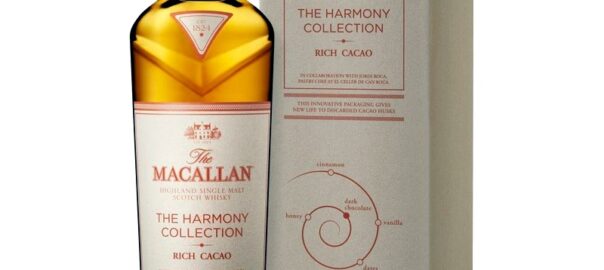 MACALLAN The Harmony Collection Rich Cacao
