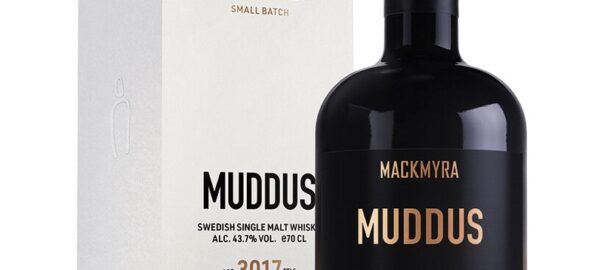 MACKMYRA MUDDUS