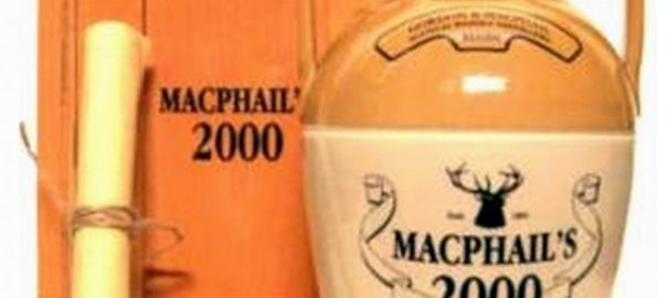 MACPHAIL's 2000 Millennium