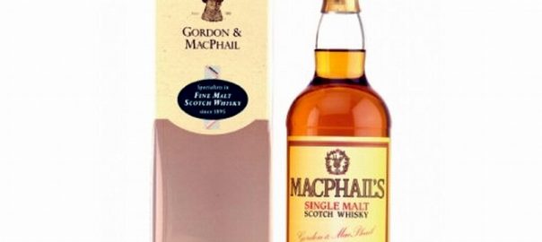 MACPHAIL's 30 Years