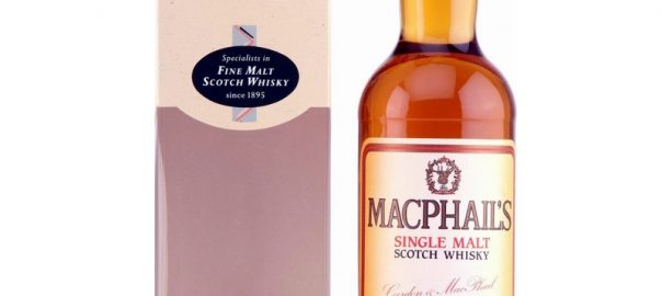 MACPHAIL's 50 Years