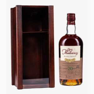 MALECON Rare Proof 20 Years Batch 1999