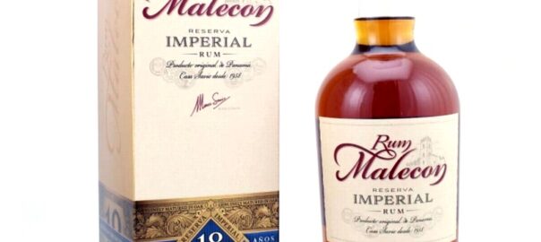 MALECON Reserva Imperial 18 Years