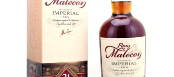 MALECON Reserva Imperial 21 Years