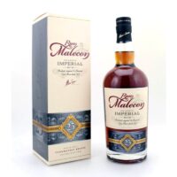 MALECON Reserva Imperial 25 Years