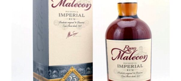 MALECON Reserva Imperial 25 Years
