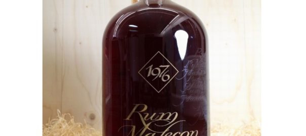 MALECON Vintage 1976 450cl