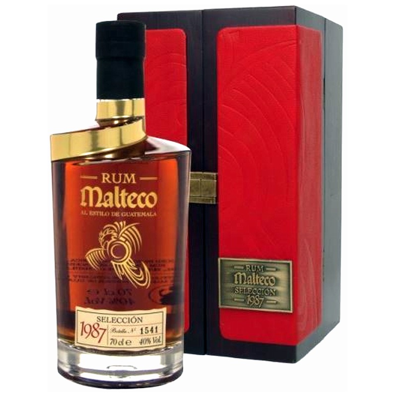 MALTECO Vintage 1987