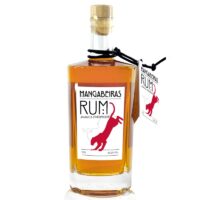 MANGABEIRAS Jamaica Overproof Rum