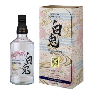 MATSUI The Hakuto Gin