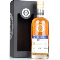 MCCALLUM Ben Nevis 22 Years Single Cask