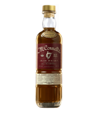 MCCONNELL'S 5 Years Sherry Cask Finish