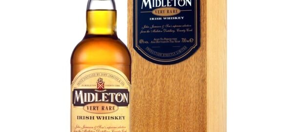 MIDLETON Very Rare