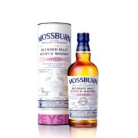 MOSSBURN Signature Cask Speyside Blended Malt Whisky No. 2