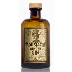 MOUSTACHE Ginger Gin