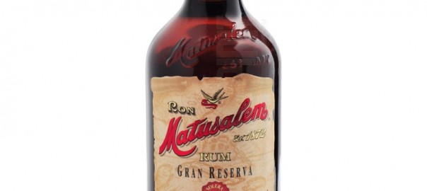 MATUSALEM Gran Reserva 15 Solera