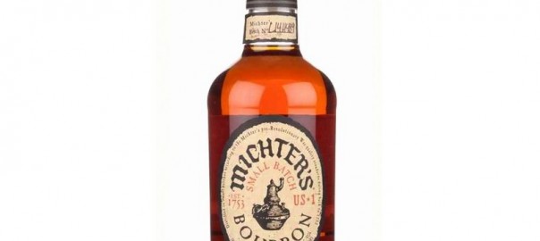 MICHTER'S US*1 Small Batch Straight Bourbon