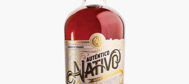 NATIVO Autentico 15 Years