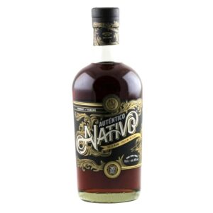 NATIVO Autentico 20 Years