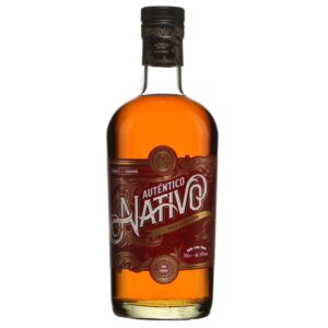 NATIVO Autentico Overproof