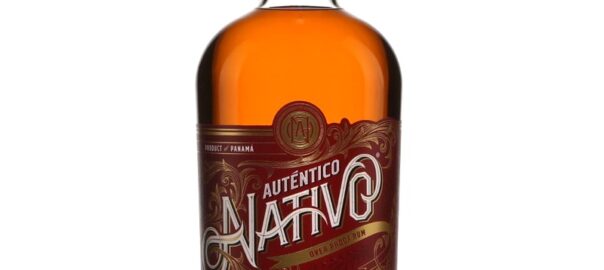 NATIVO Autentico Overproof