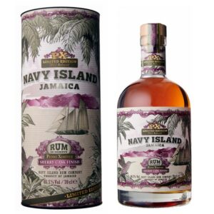 NAVY ISLAND Special Release 2022