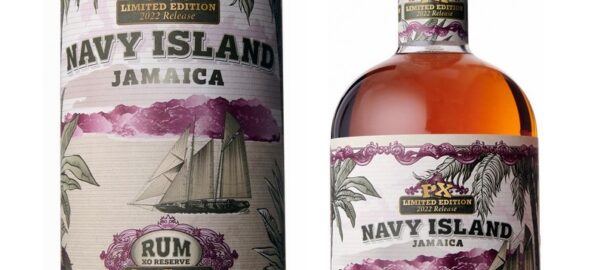NAVY ISLAND Special Release 2022