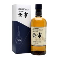 NIKKA Yoichi Single Malt Whisky