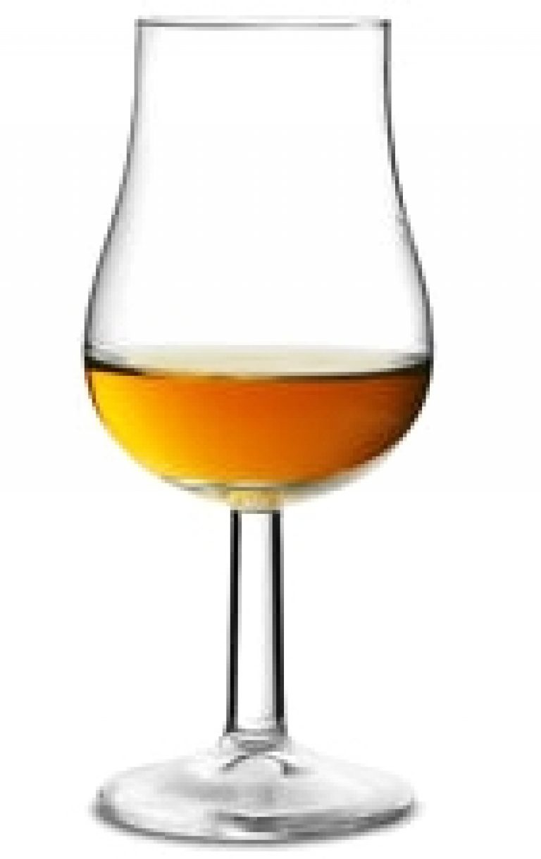 Welches Glas für den Single Malt?