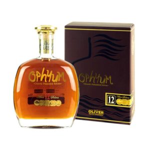 OPHYUM 12 Years Solera