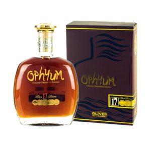 OPHYUM 17 Years Solera