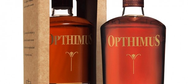 OPTHIMUS 15 Years
