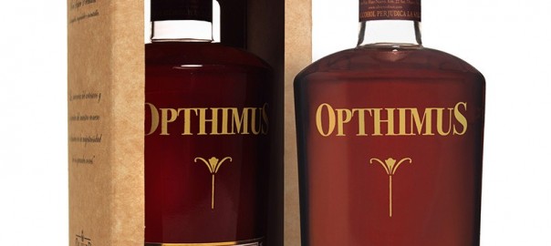 OPTHIMUS 25 Years