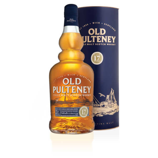 old-pulteney-17-years