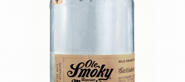 OLE SMOKY Original Moonshine