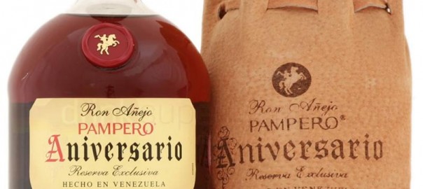 PAMPERO Aniversario