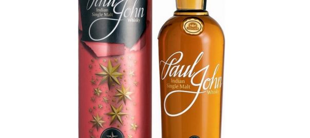PAUL JOHN Christmas Edition 2020