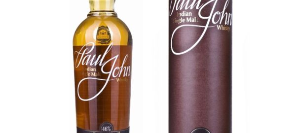 PAUL JOHN Classic Edited Single Malt Whisky