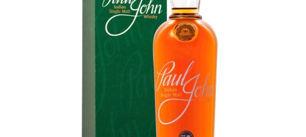 PAUL JOHN Classic Select Cask Single Malt Whisky