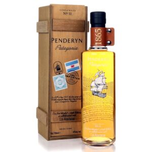 PENDERYN Icons of Wales 11 Patagonia