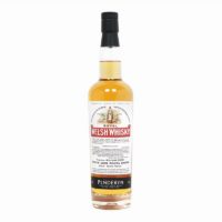PENDERYN Icons of Wales 6 Royal Welsh Whisky